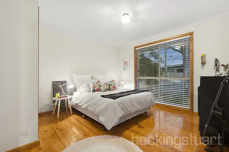 Sixth view of Homely townhouse listing, 31 Eulinga Avenue, Aspendale VIC 3195