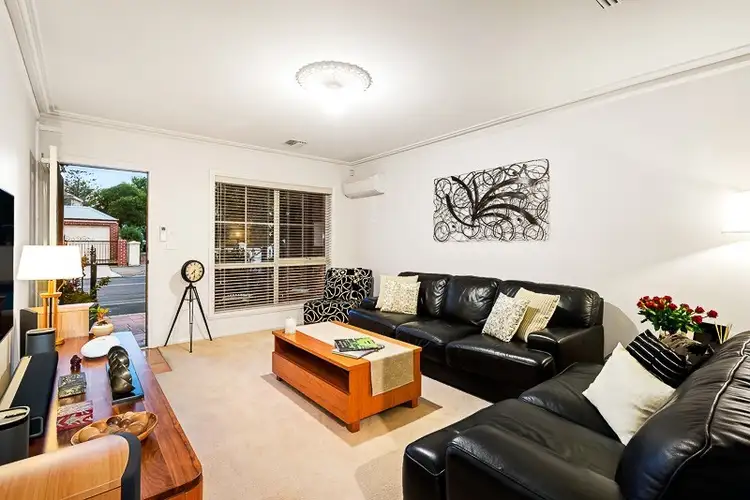 Second view of Homely townhouse listing, 10/51 Holmes Road, Moonee Ponds VIC 3039