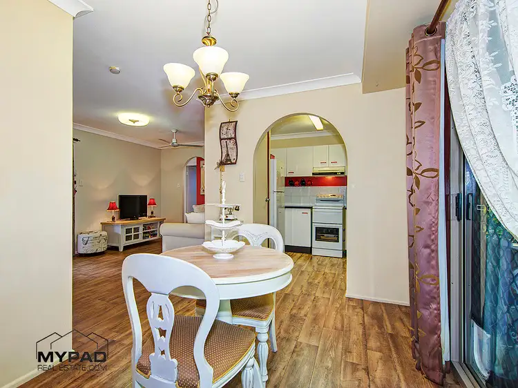 Fifth view of Homely house listing, 18 Macauley Dr, Boronia Heights QLD 4124