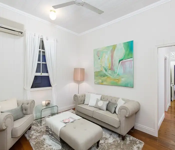 Third view of Homely house listing, 43 Plunkett Street, Paddington QLD 4064