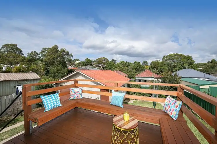 Sixth view of Homely house listing, 11 Second Avenue, North Lambton NSW 2299