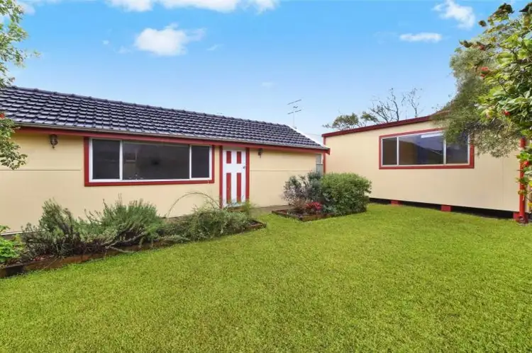 Second view of Homely house listing, 47 Picnic Parade, Ettalong Beach NSW 2257
