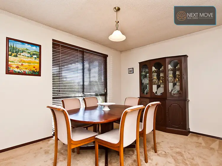 Fifth view of Homely house listing, 19 Waltham Court, Bateman WA 6150