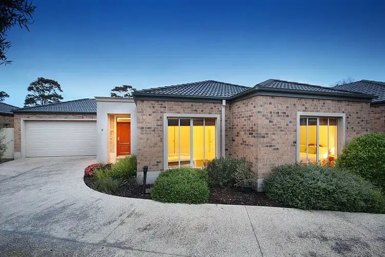 3/105 Bentons Road, Mornington VIC 3931