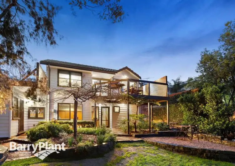 26 Grand Boulevard, Montmorency VIC 3094