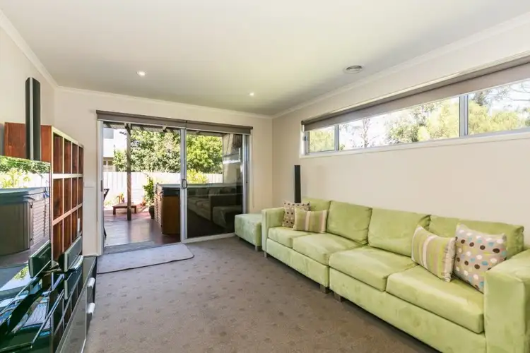 Fifth view of Homely house listing, 5 Lune Court, Torquay VIC 3228