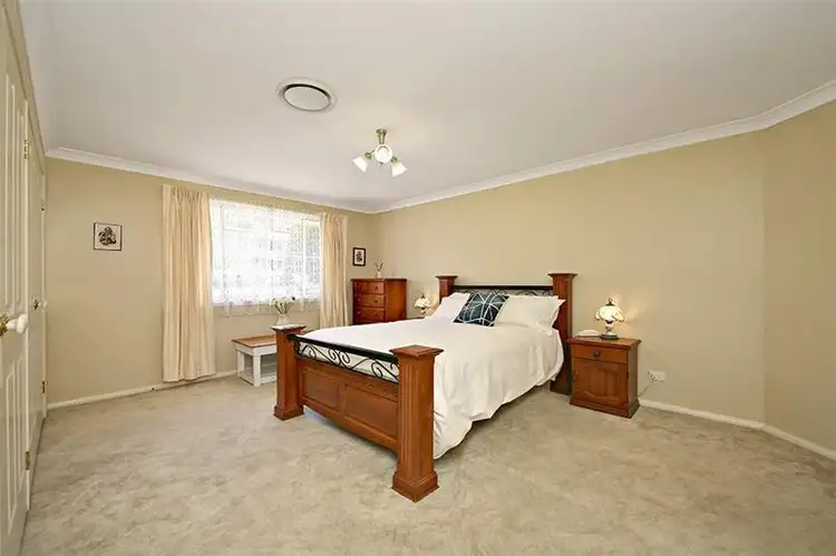 Sixth view of Homely house listing, 36 Australia Road, Barden Ridge NSW 2234