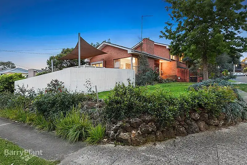 Main view of Homely townhouse listing, 1/51 Wilga Street, Mount Waverley VIC 3149