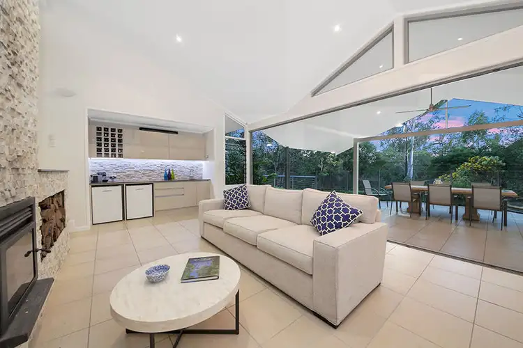 Fourth view of Homely house listing, 231 Jesmond Road, Fig Tree Pocket QLD 4069