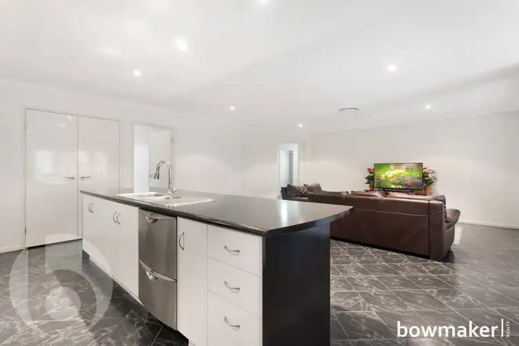 Fourth view of Homely house listing, 2 Willandra Parade, North Lakes QLD 4509
