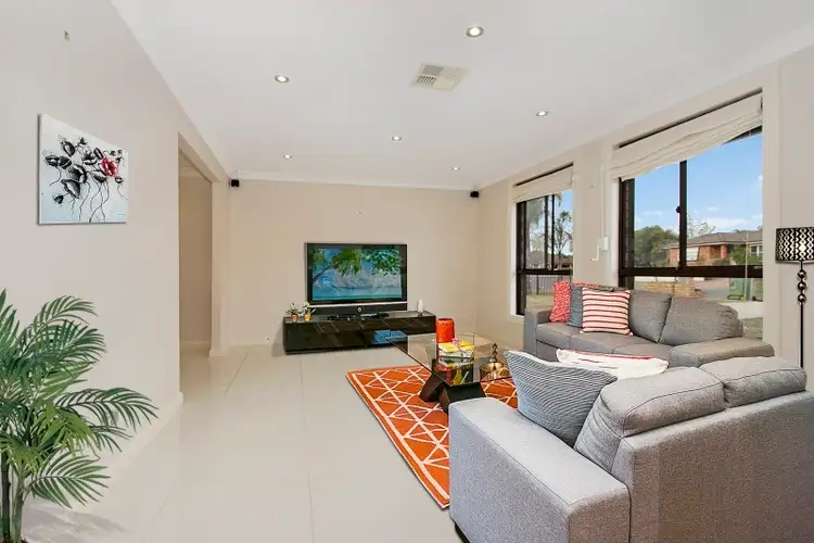 Third view of Homely house listing, 5 Pine Creek Circuit, St Clair NSW 2759