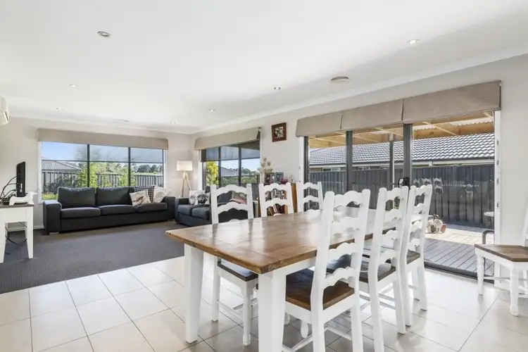 Fifth view of Homely house listing, 28 Scanlan Drive, Elliminyt VIC 3250
