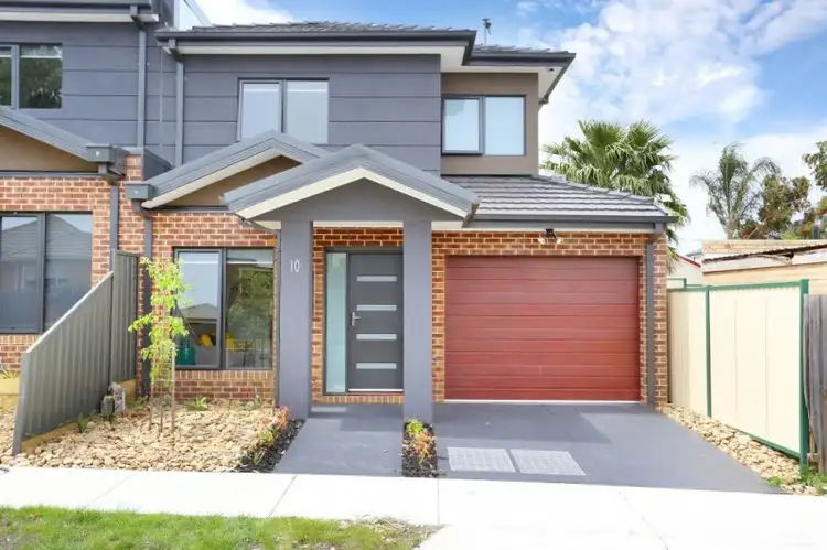 10 Kadana Street, Glenroy VIC 3046