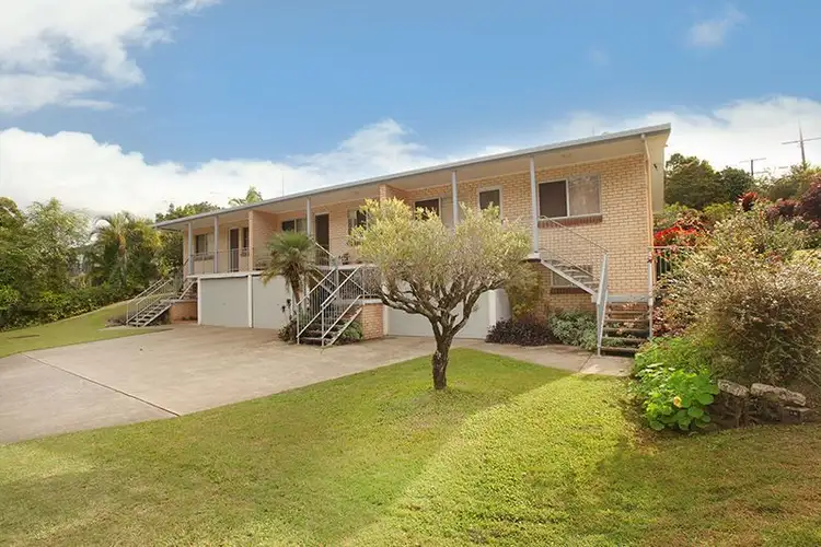 Main view of Homely unit listing, 3/3 Hospital Road, Nambour QLD 4560
