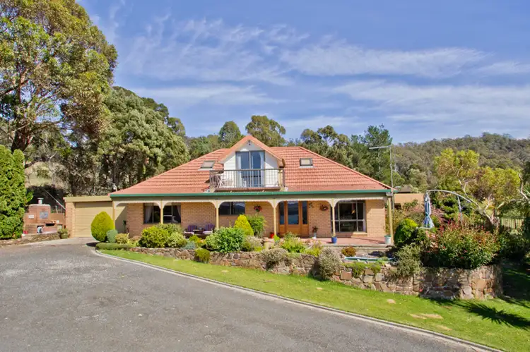 89 Rowella Road, Sidmouth TAS 7270