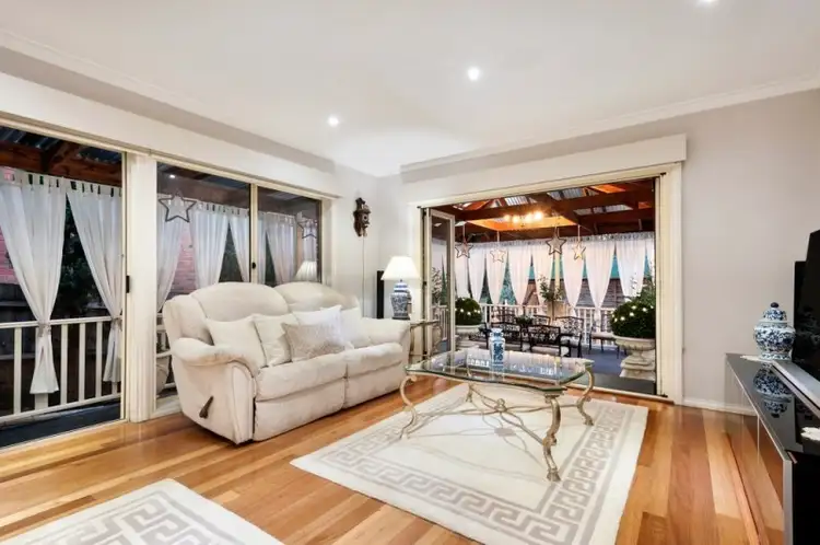 Fourth view of Homely house listing, 14 Greenview Court, Greensborough VIC 3088