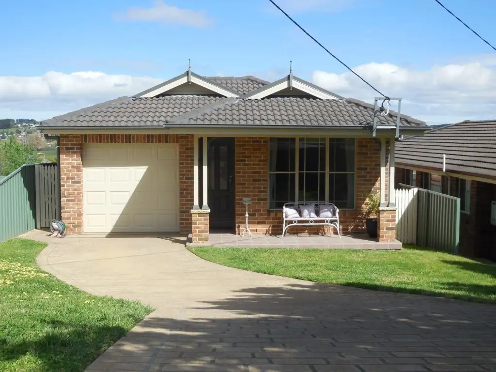 Main view of Homely house listing, 6a Eleanor St, Goulburn NSW 2580