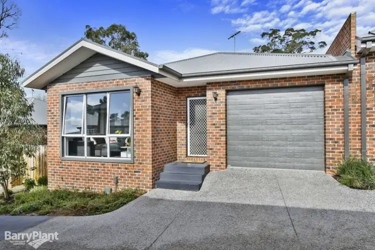 7/8-10 Humber Road, Croydon North VIC 3136