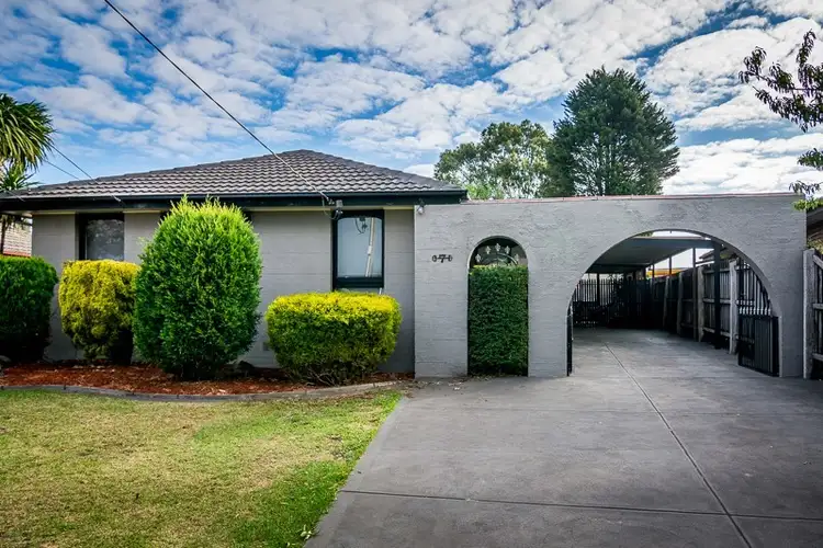 Third view of Homely house listing, 7 Cumberland Crescent, Thomastown VIC 3074