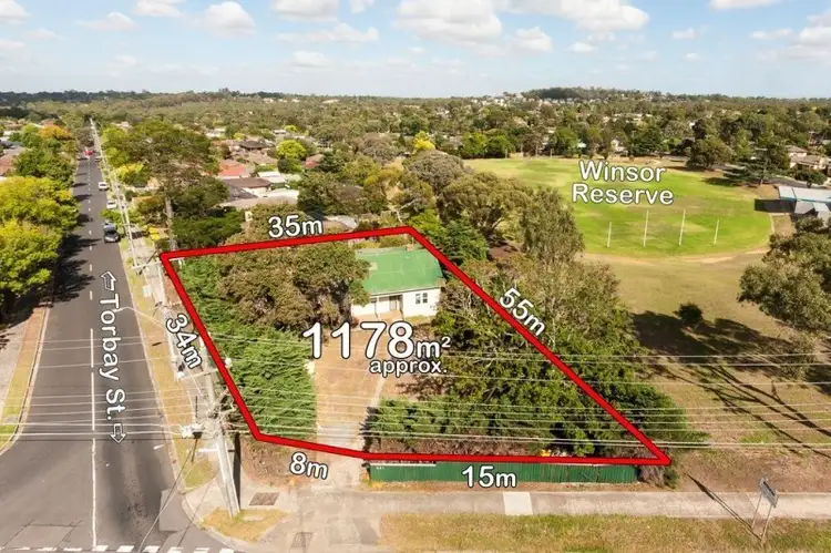 251 Greensborough Road, Macleod VIC 3085