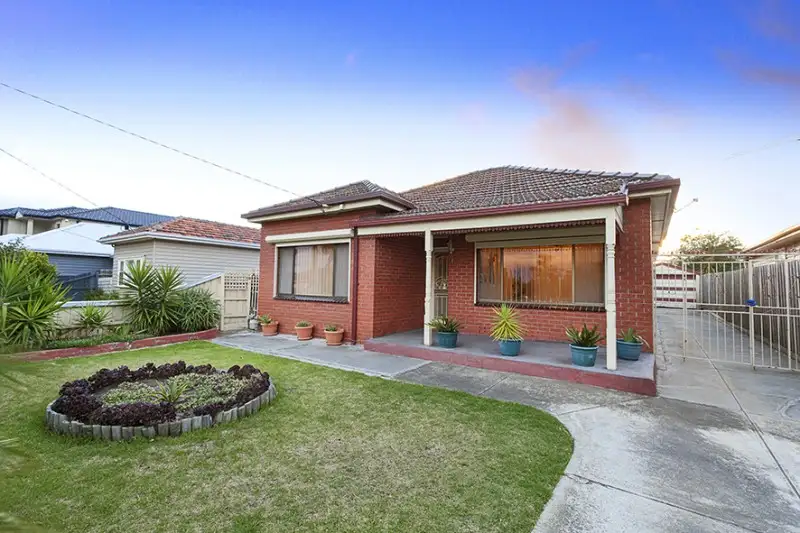 Main view of Homely house listing, 138 Roberts Street, Yarraville VIC 3013