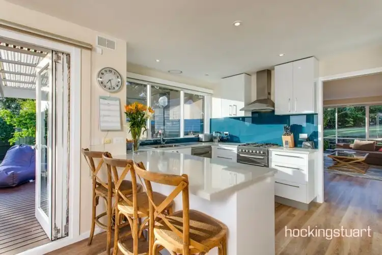 Sixth view of Homely house listing, 33 Marion Road, Rosebud VIC 3939