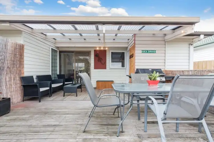 Fifth view of Homely land listing, 21 Rushworth Street, Watsonia VIC 3087