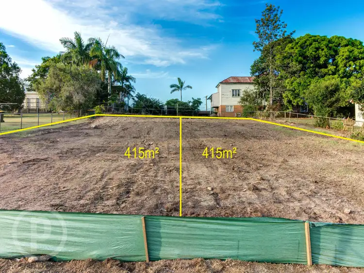 Main view of Homely land listing, 7 Araluen Street, Kedron QLD 4031