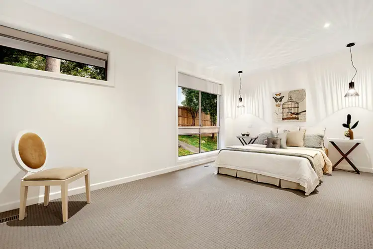 Fourth view of Homely house listing, 112-114 Loughnan Road, Ringwood North VIC 3134