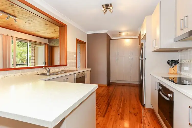 Fourth view of Homely house listing, 228 McCaffrey Drive, Rankin Park NSW 2287