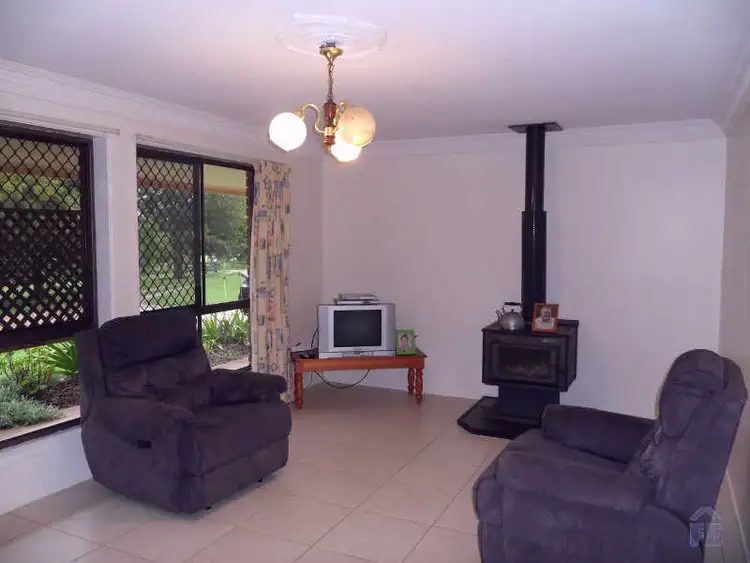 Second view of Homely house listing, 198 Birt Road, Kingaroy QLD 4610