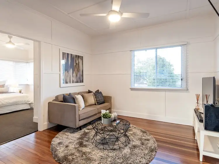 Third view of Homely house listing, 17 Bayview Tce, Geebung QLD 4034