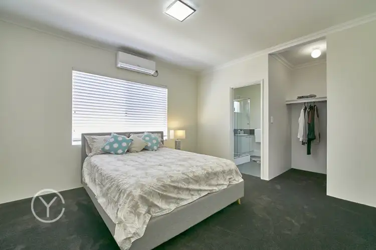 Sixth view of Homely house listing, 61B Allerton Way, Booragoon WA 6154