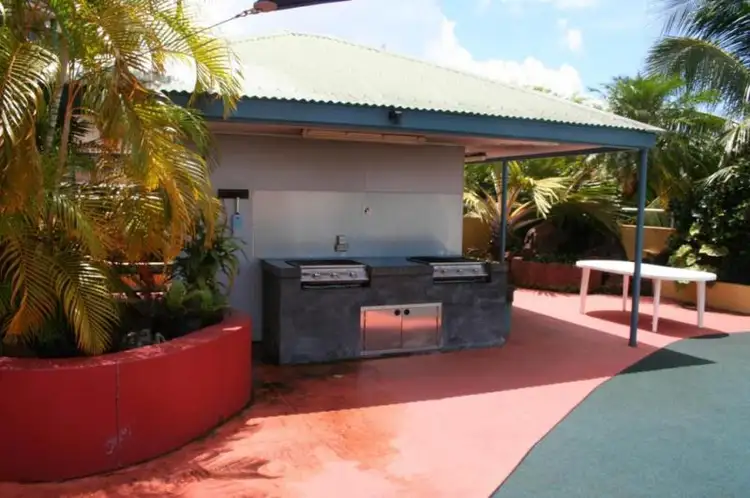 Sixth view of Homely apartment listing, 70/32 Marina Boulevard, Cullen Bay NT 820