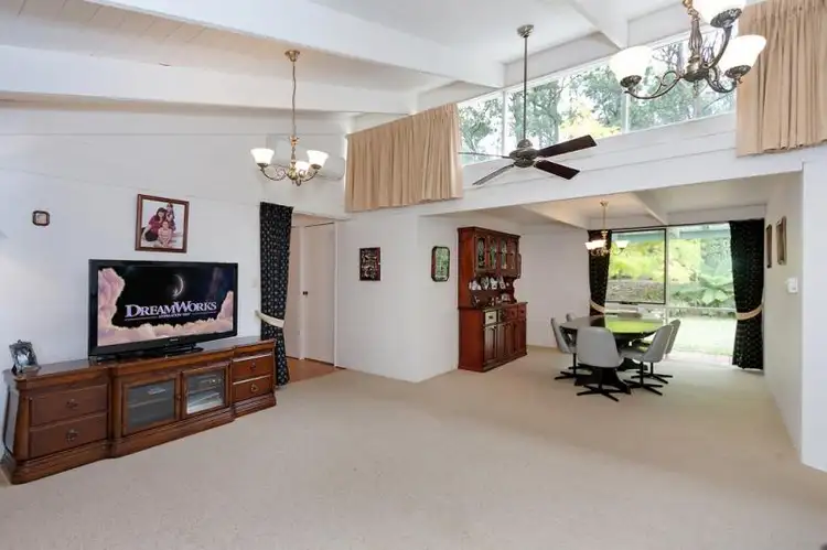 148 Kestrel Lane, Kinglake West VIC 3757