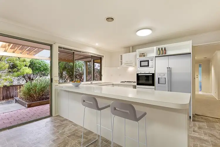 Third view of Homely house listing, 27 Longacres Road, Yallambie VIC 3085