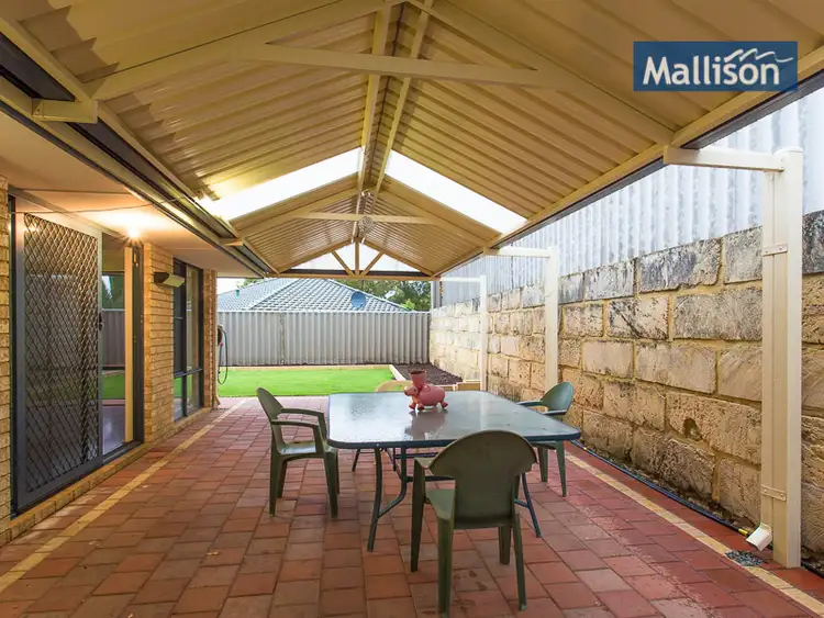 Seventh view of Homely house listing, 19 Doherty Heights, Parmelia WA 6167