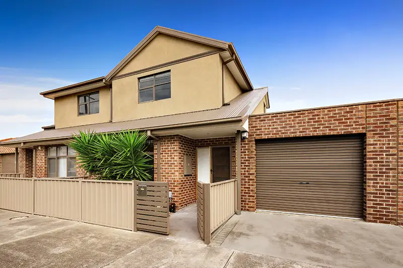 Main view of Homely townhouse listing, 5/54-56 Isla Avenue, Glenroy VIC 3046