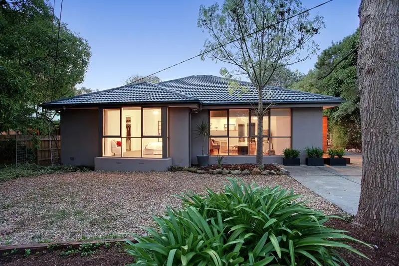 Main view of Homely house listing, 18 Melton Grove, Croydon VIC 3136