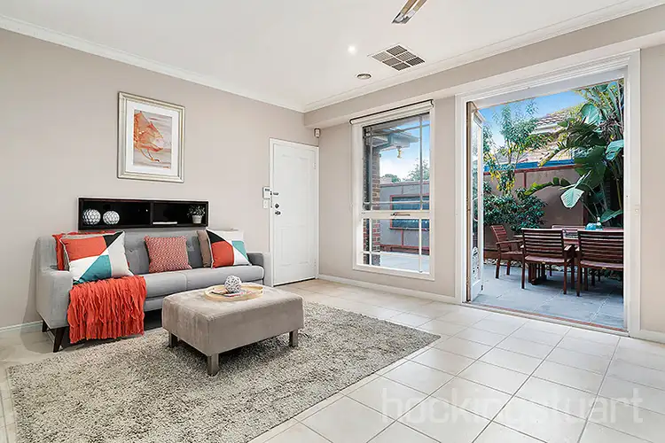 Fifth view of Homely townhouse listing, 5/4-6 Florence Street, Mentone VIC 3194