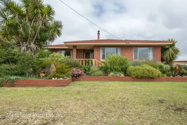 Main view of Homely house listing, 47 Seymour Street, Mira Mar WA 6330
