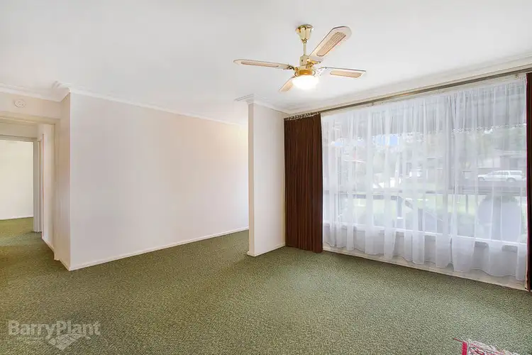Second view of Homely house listing, 1/21 Marland Road, Boronia VIC 3155