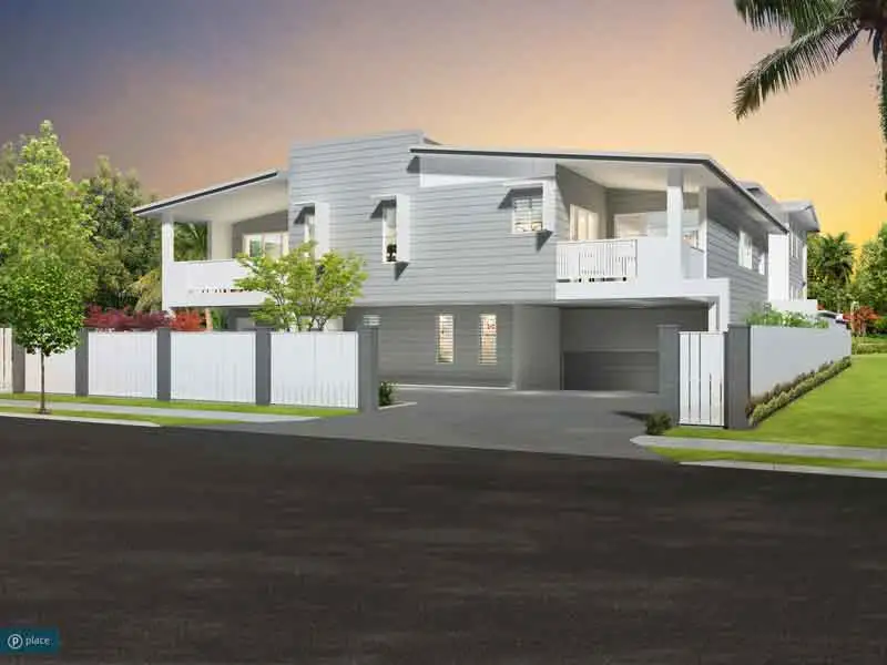Main view of Homely apartment listing, 1-7 37 Seventh Avenue, Kedron QLD 4031