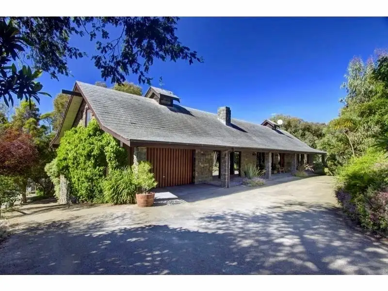 Main view of Homely house listing, 62-64 Forest Drive, Mount Martha VIC 3934