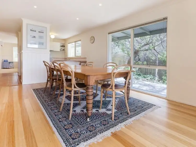 Fifth view of Homely house listing, 48 Ridley Street, Blairgowrie VIC 3942