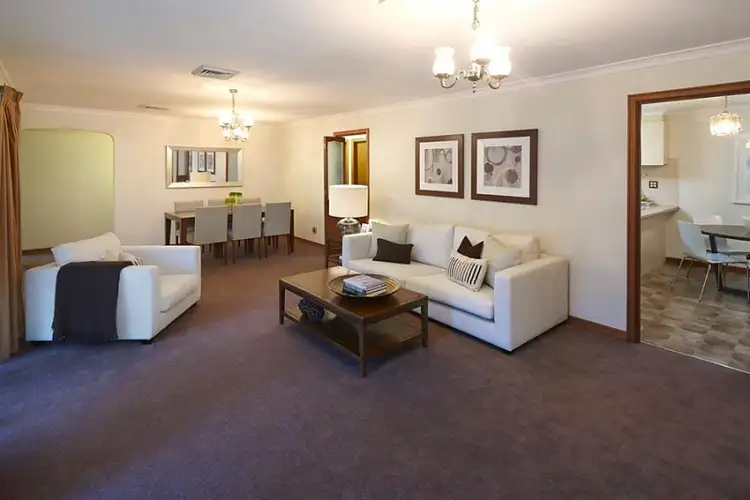 Third view of Homely townhouse listing, 1/188 South Road, Brighton East VIC 3187