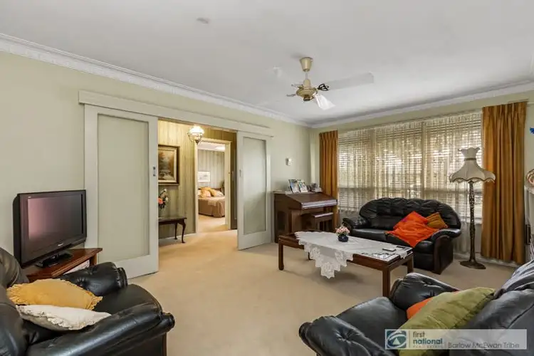 Fourth view of Homely house listing, 6 Karingal Street, Altona VIC 3018