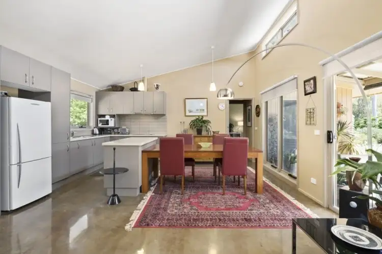 Third view of Homely house listing, 44 Mollison Street, Malmsbury VIC 3446