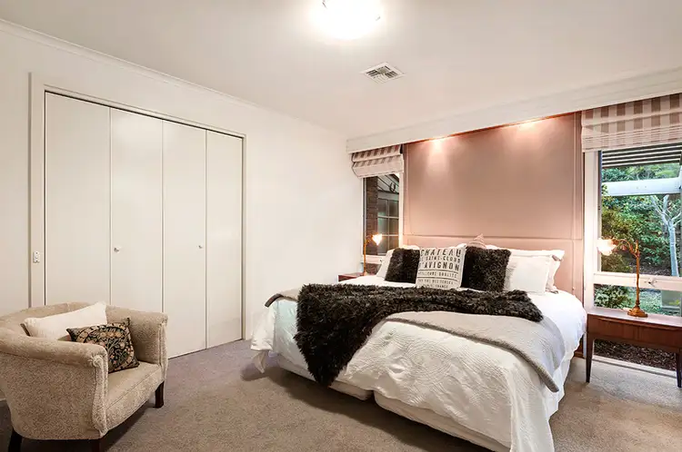 Fourth view of Homely house listing, 5 Dewpond Court, Templestowe VIC 3106