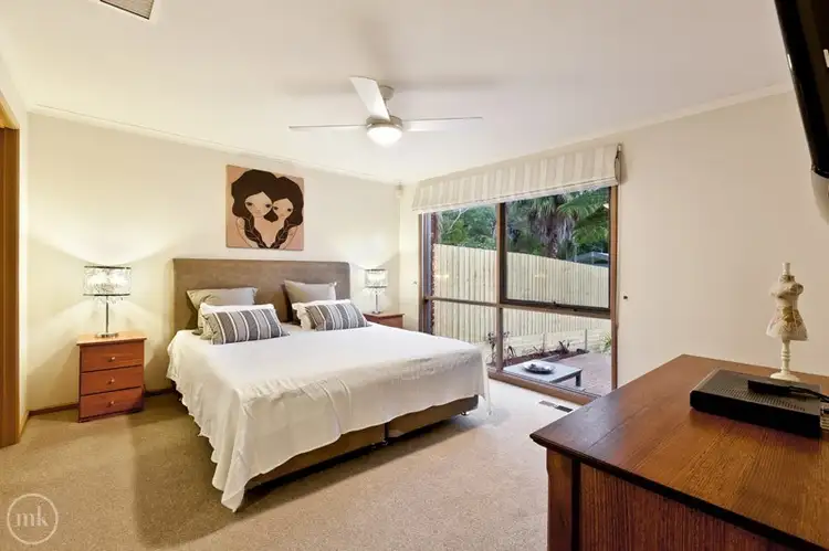 Fourth view of Homely house listing, 16 Woodridge Court, Eltham VIC 3095